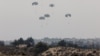 UN Court Orders Israel to Open More Aid Paths into Gaza 
