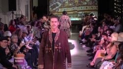 Passadeira Vermelha #222: Nigeriano cria desfile de idosos com recurso a inteligência artificial