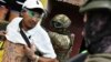 In Ecuador, Global Reach of Mexico's Warring Cartels Fuels Crises 