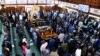 Ugandan Parliament Passes Harsh Anti-LGBTQ Bill