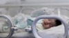Syrian Baby Born in Earthquake Adopted by Aunt and Uncle 