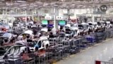 VOA Asia Weekly: Biden Quadruples Tariffs on Chinese EVs