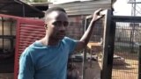 Mumwe weChidiki VaTakudzwa Gwanyanya Vari Kuita Mabasa eMawoko Vachikwanisa Kuzviriritira