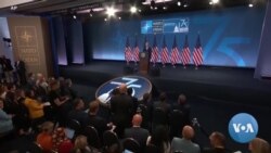 သမ္မတ Joe Biden နေရာ အစားထိုးနိုင်မလား
