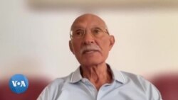 Memórias do 25 de abril: Luis Fonseca