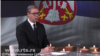 Birodi: U udarnom Dnevniku 2 RTS-a od decembra ni sekund kritike Vučića