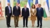 Congressman: US needs counterterrorism partners in Central Asia