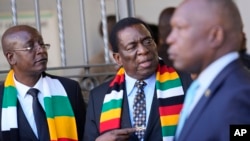 Zimbabwe Elections