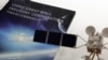 中國稱外國間諜試圖竊取太空計劃機密