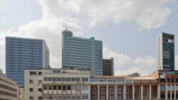 Governo angolano promete reduzir o IVA