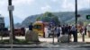 Empat Anak Terluka dalam Serangan Penikaman di Pegunungan Alpen Prancis