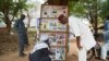 Mali junta bans media from covering politics
