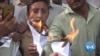 Pakistanis Protest Surge in Electricity Bills 
