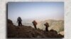 کردپا: از ابتدای سال تاکنون ۱۷ کولبر کشته شده‌اند