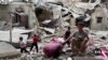 Hamas reviewing Israeli cease-fire plan for Gaza