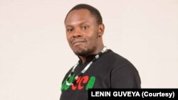 LENIN GUVEYA 