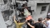 UN Human Rights Spokesperson: ‘Nowhere is Safe in Gaza’ 