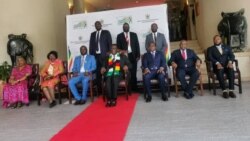 Udaba Esilwethulelwe NguNokuthaba Dlamini