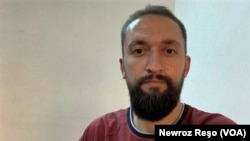 Ahmed Qitmê