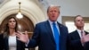 Trump Slams Judge, Prosecutor as New York Business Fraud Case Opens