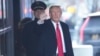 Maine Court Puts Trump Ballot Decision on Hold Until After US Supreme Court Acts