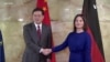 秦剛出訪歐洲為反美尋找機遇 出師不利與德外長在烏克蘭問題上唱反調