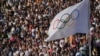 Paris Olympic athletes’ meals will have French flair