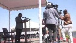 Gurukota rezveMukati meNyika, VaKazembe Kazembe, Vanoyambira Kuti Vacharatidzira paNguva yeMusangano weSADC Vacharangwa Zvakaomarara