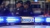 Policijski automobil u Beogradu, arhiva