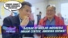Vlogger on The Road: Bazaar di Masjid Indonesia Imaam Center, Amerika Serikat