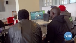 Kenya Video Gamers Unite to Bridge Africa's Esports Server Gap