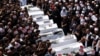 Israel threatens retaliation for Hezbollah attack that killed 12 Druze youngsters