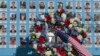 Latest Developments in Ukraine: Feb. 20