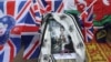 Jumat Tandai Peringatan Satu Tahun Mangkatnya Ratu Elizabeth
