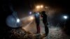Turkey Rages at Shoddy Construction After 'Earthquake-Proof' Homes Topple 
