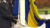 NATO HQ Raises Swedish Flag, Strengthening Baltic Region Against Russian Threat 