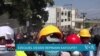 Chèf Gang Ezequiel Alexandre Mande Patizan l Ede l Reprann Kontwol Komin Kafou Fèy 