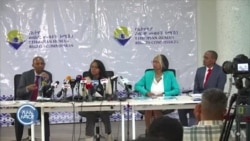 በኢትዮጵያ ተባብሶ የቀጠለው የስብአዊ መብት ጥሰት