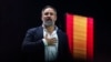 Europe's far-right groups launch unofficial campaign for EU elections