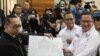 Tim Hukum AMIN Resmi Daftarkan Gugatan Hasil Pilpres 2024 ke MK, Minta Pemilu Diulang Tanpa Gibran