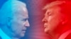 Biden ak Trump Fas-a-Fas nan Deba Prezidansyèl CNN nan
