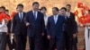 China’s Xi Continues His Hanoi Trip, Meeting With Vietnam Leaders