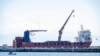 South Africa President Expecting Report on Russian ‘Lady R’ Ship