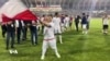 Tîma Futbolê ya Zaxo li Lîga Îraqê Heta Rêza Çaran Bilind Dibe