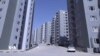 Kêşeyên Projeyên Niştecîbûnê Li Bajarê Duhokê