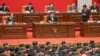 North Korea Plans Spy Satellites Launches, Nuclear Material Production in 2024