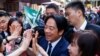 ཐེ་ཝན་སྲིད་འཛིན་འོས་མིས་ཐེ་ཝན་རྒྱལ་ཁབ་ཀྱི་བདག་དབང་ཐེ་ཝན་མི་མང་ལ་ཡོད་ཅེས་གསུངས་པ།