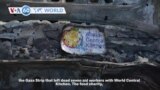 VOA60 World - Seven workers for World Central Kitchen dead in IDF strike in Gaza Strip