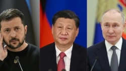 分析：中國對俄烏戰爭的態度在嚴峻的現實中出現轉變