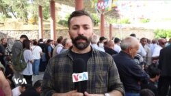 Li Colemêrgê Mîtînga Daxwaza Paşvekişîna Qayumê Didome
